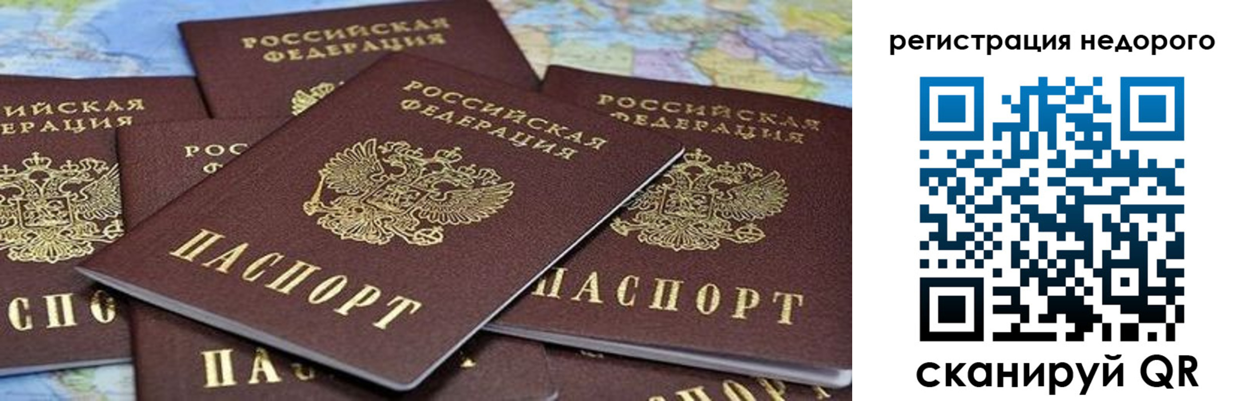прописка штамп в Нововоронеже